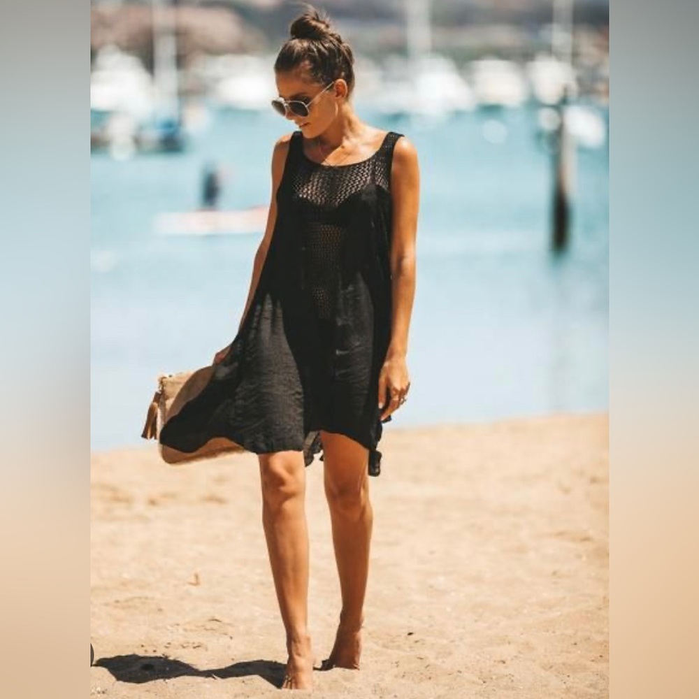 Vici cover up